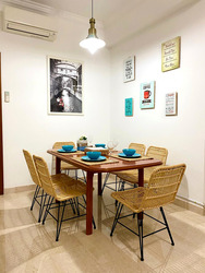 Claremont (D9), Apartment #572769251